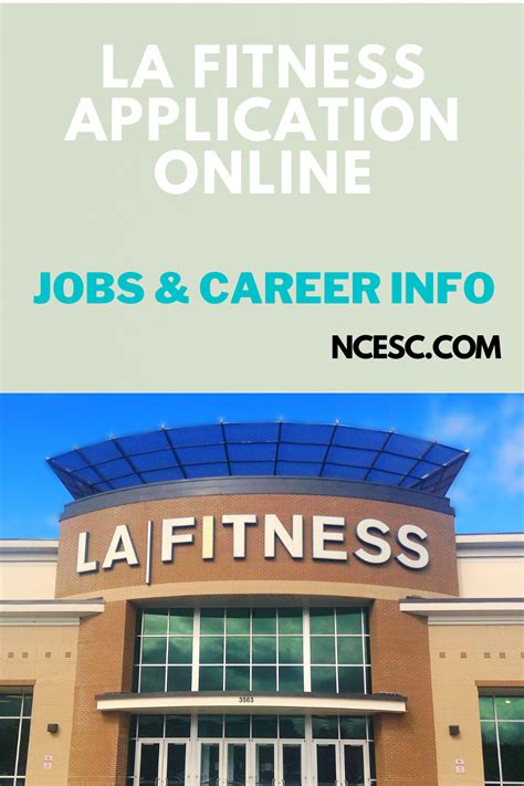 Examples of Potentially Disqualifying Evidence. . La fitness recruitment